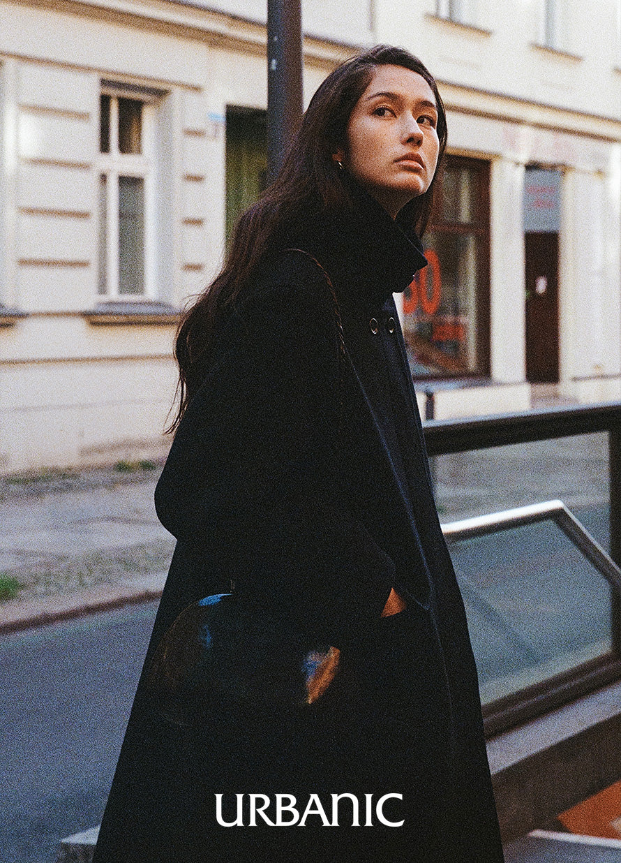 Mauer Coat
