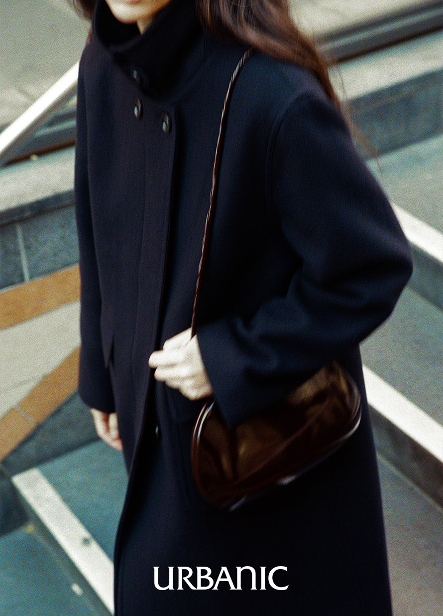 Mauer Coat