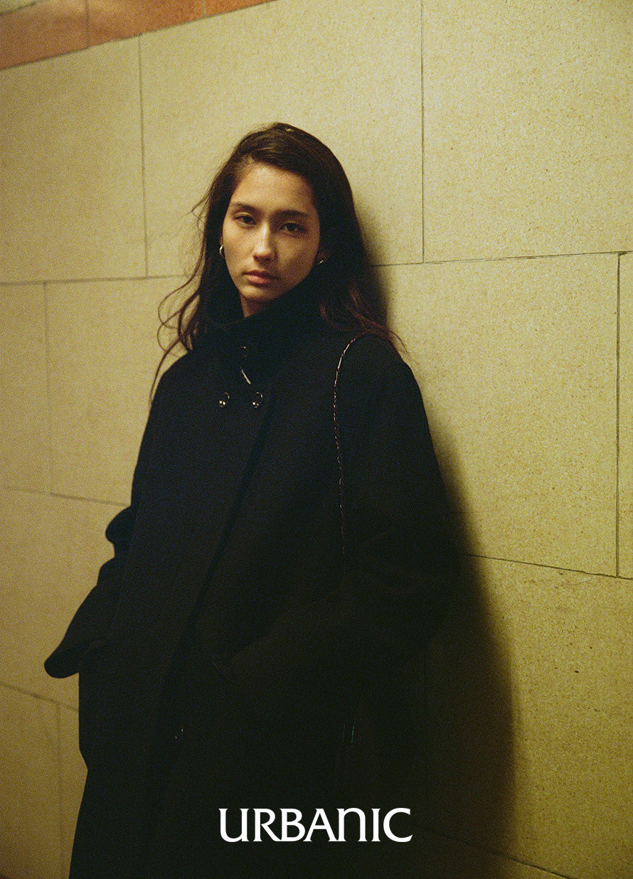 Mauer Coat