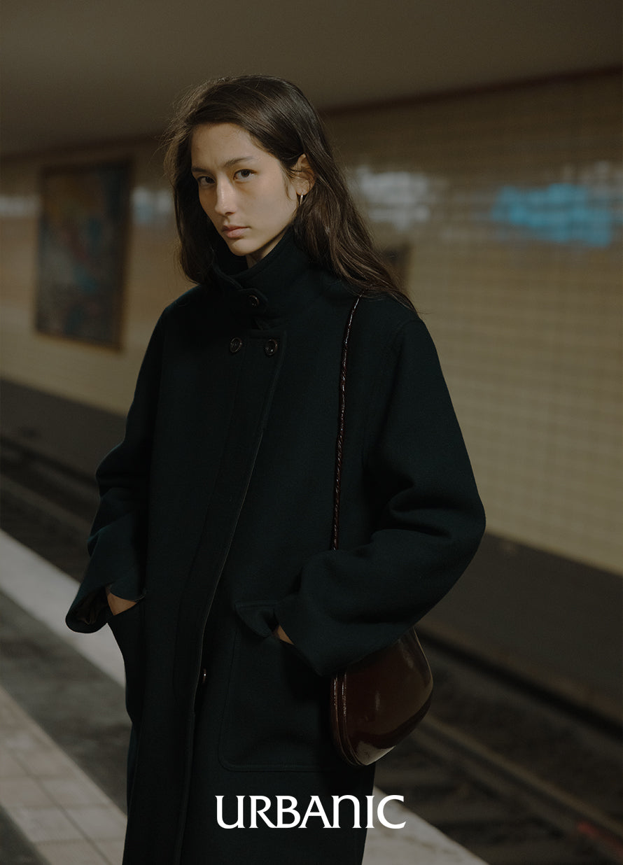 Mauer Coat
