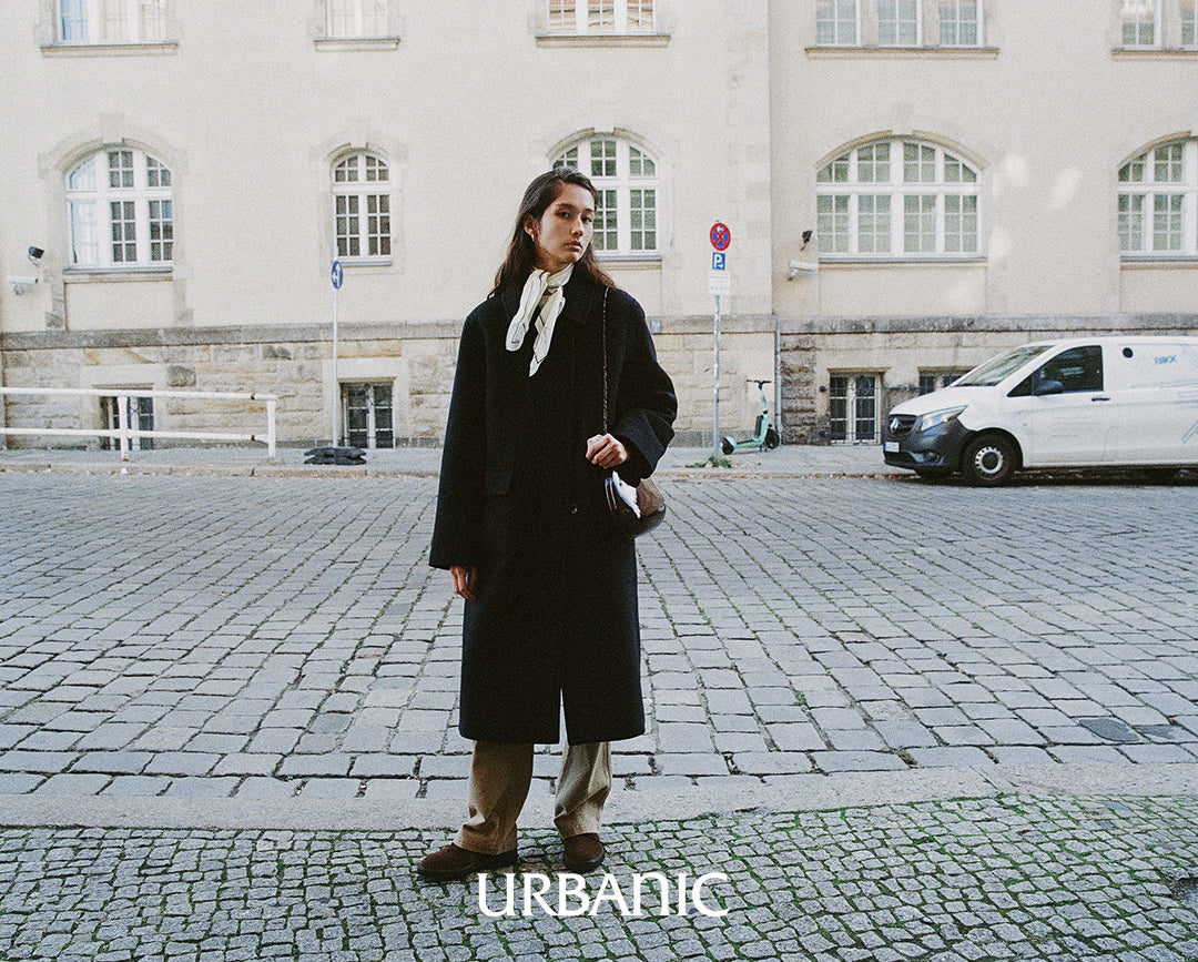 Mauer Coat