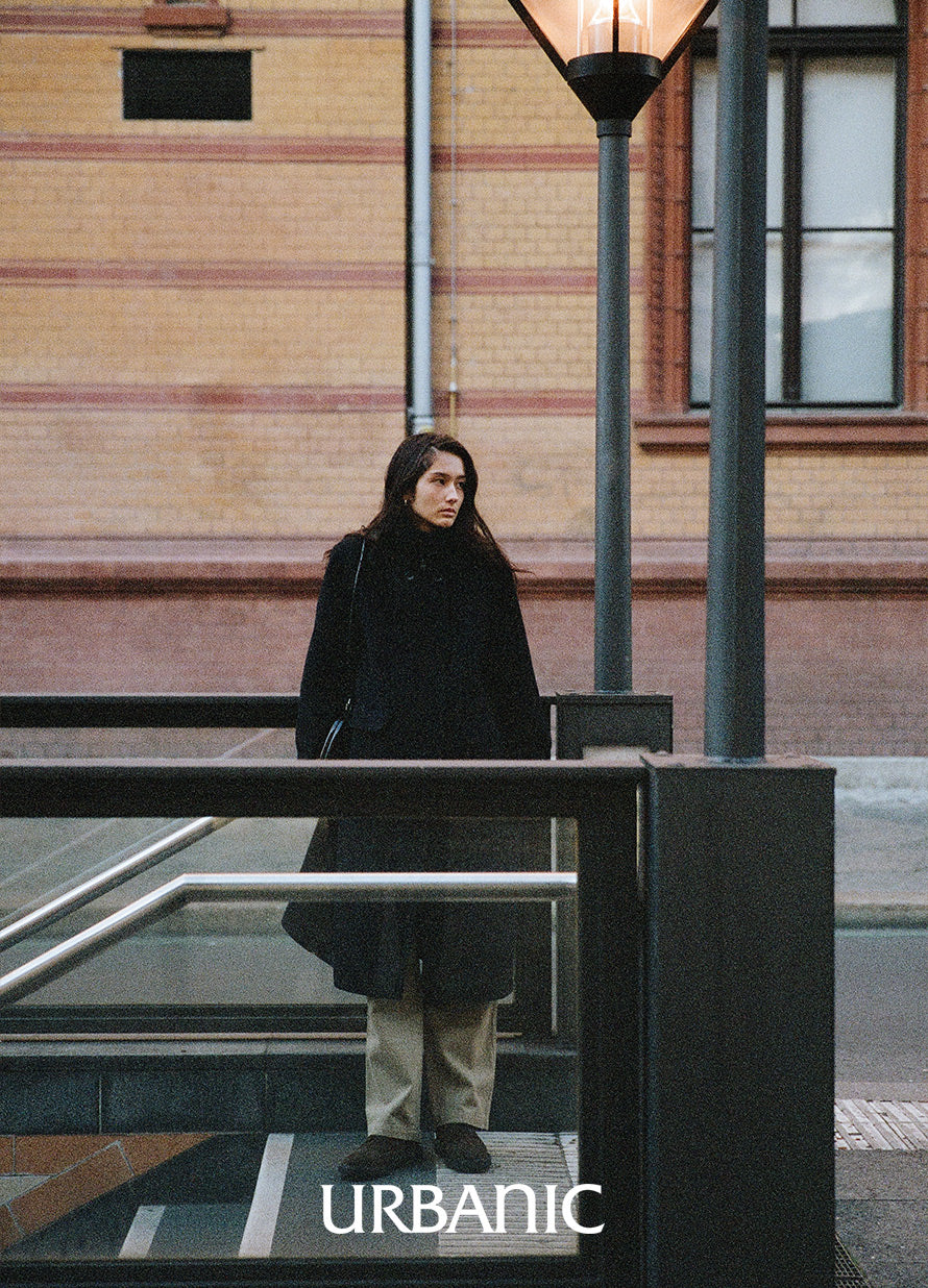 Mauer Coat