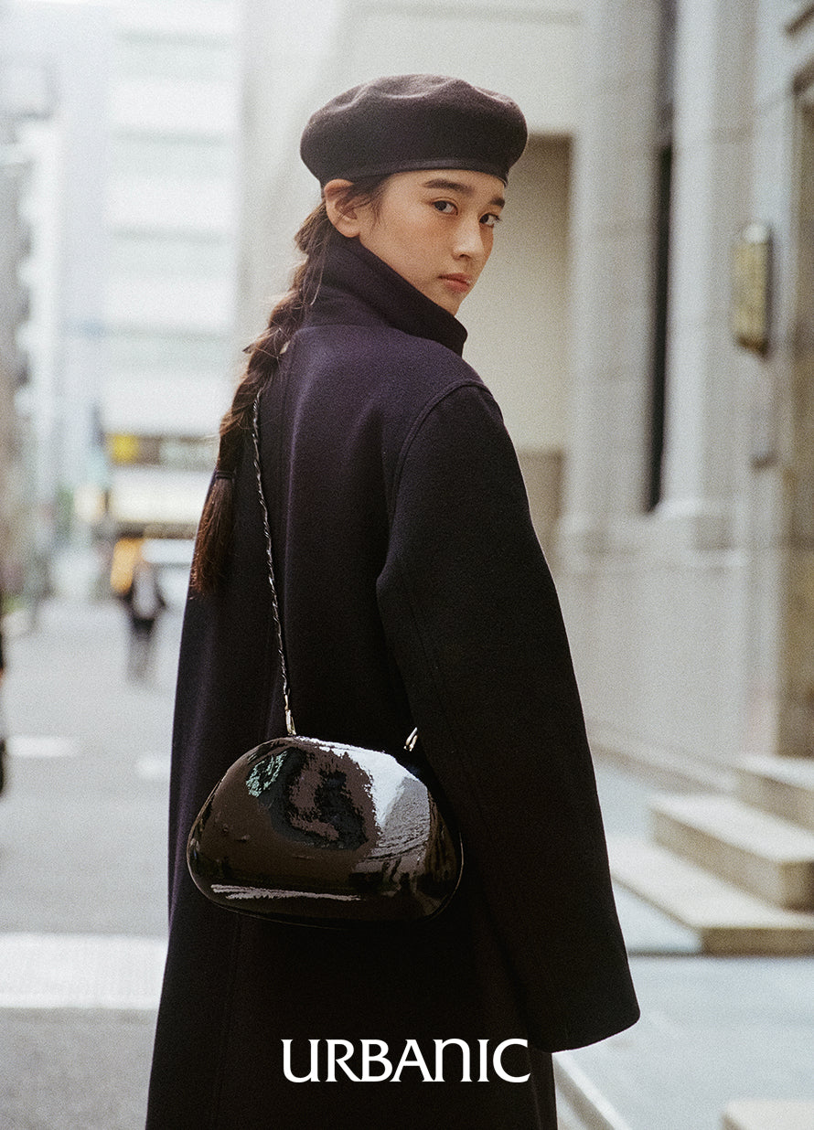 Mauer Coat