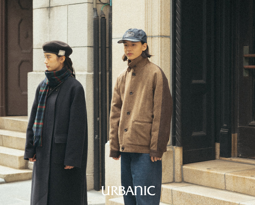Mauer Coat