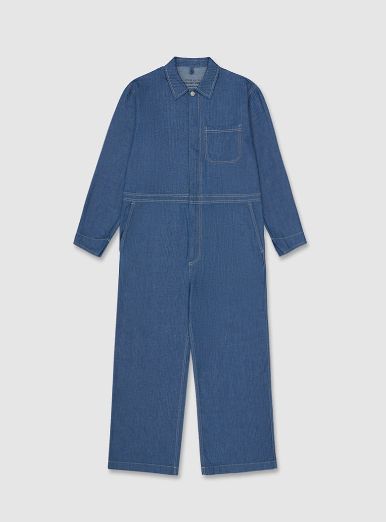 Mechanic Jumpsuit