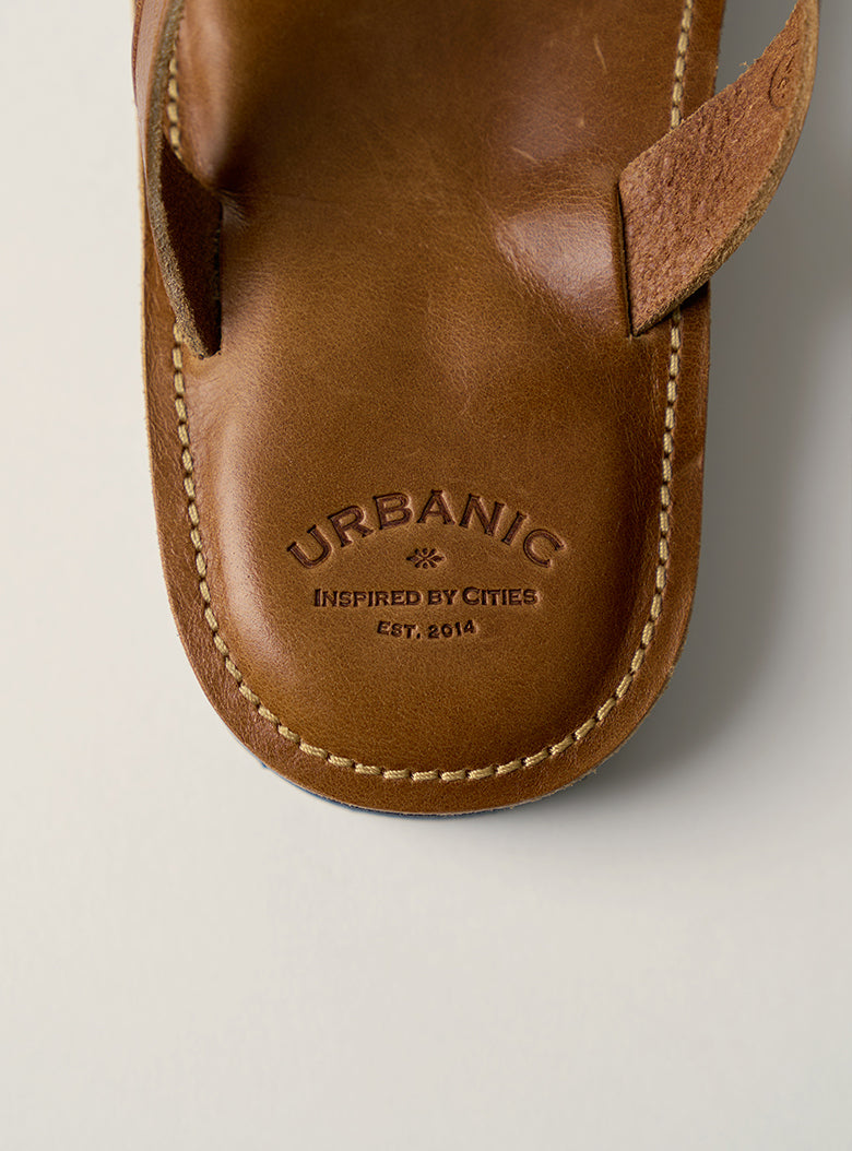 Patina Flipflop