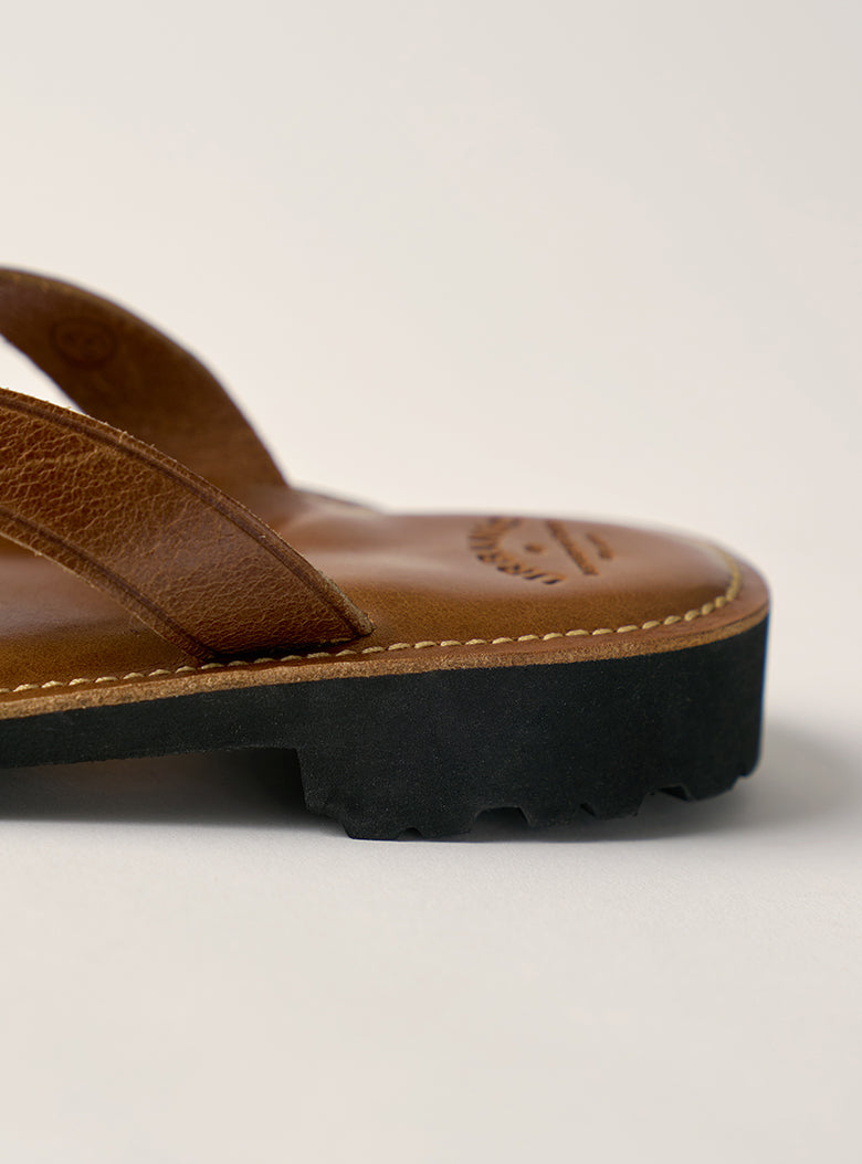 Patina Flipflop