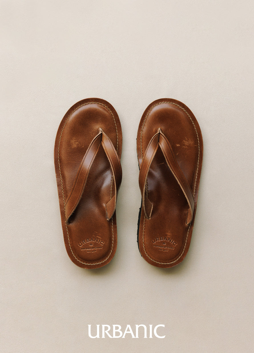 Patina Flipflop
