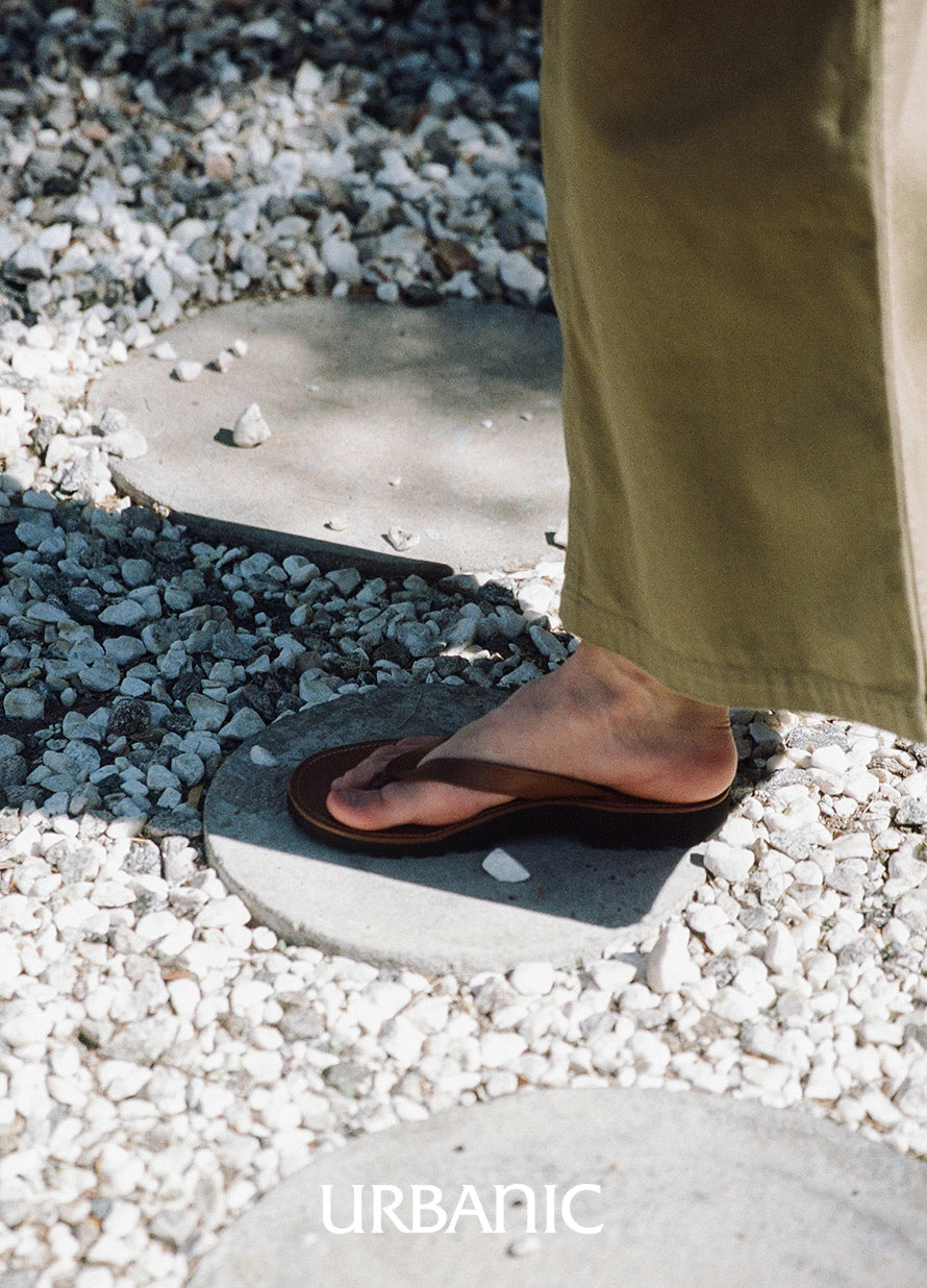 Patina Flipflop