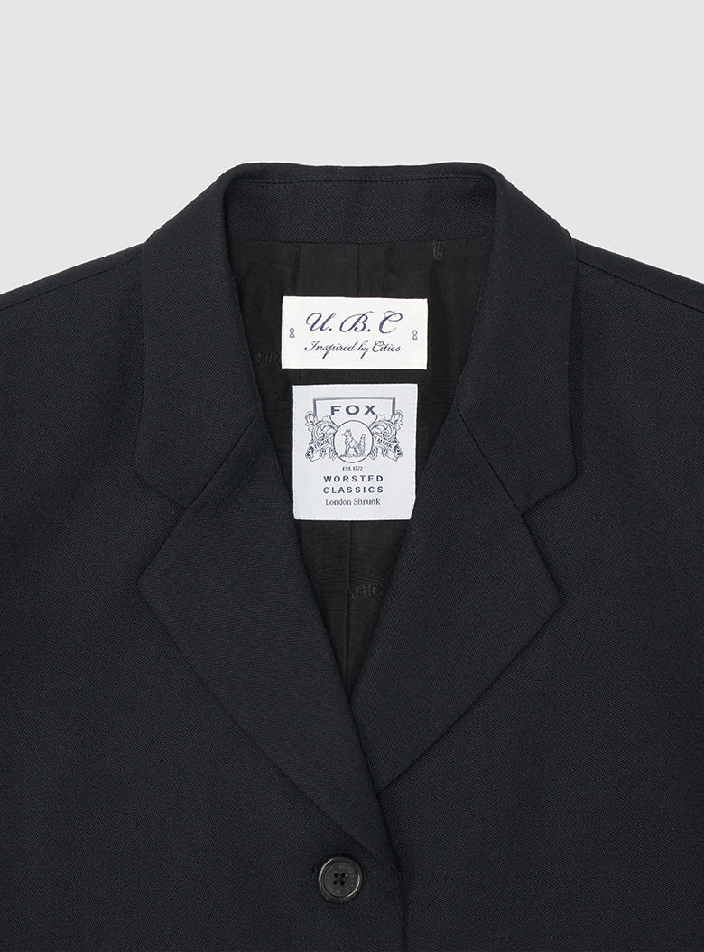 Paul Jacket