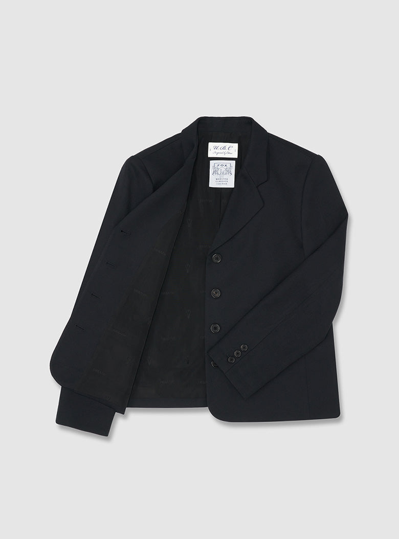 Paul Jacket
