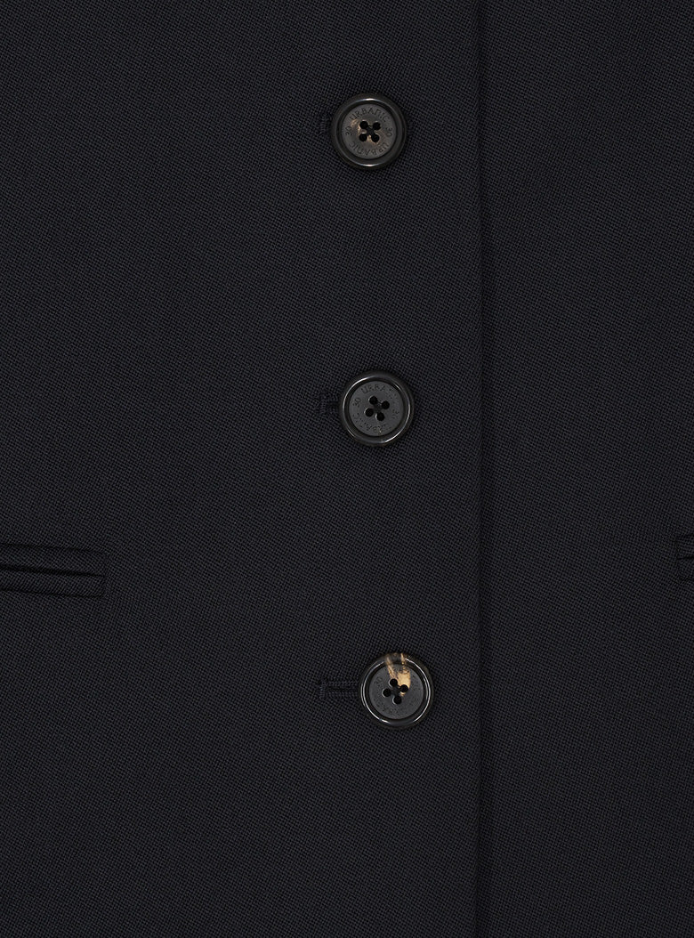 Paul Jacket