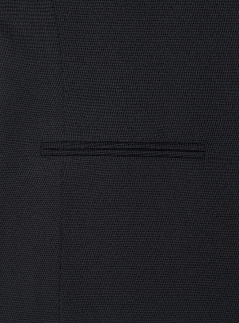 Paul Jacket