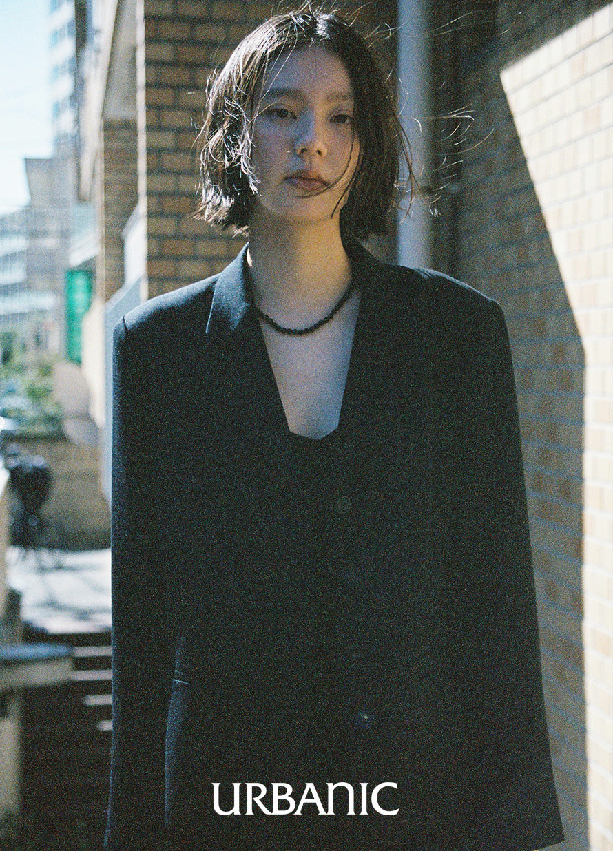 Paul Jacket