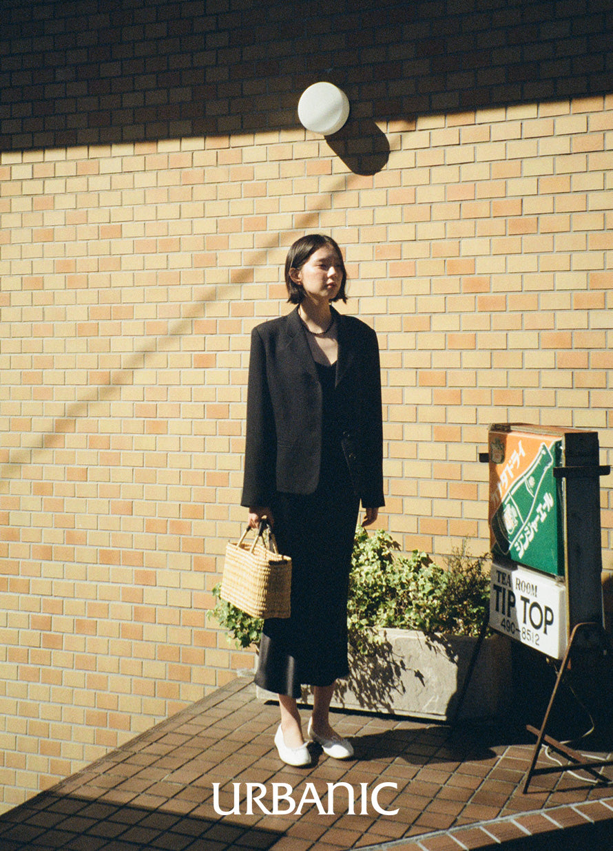 Paul Jacket
