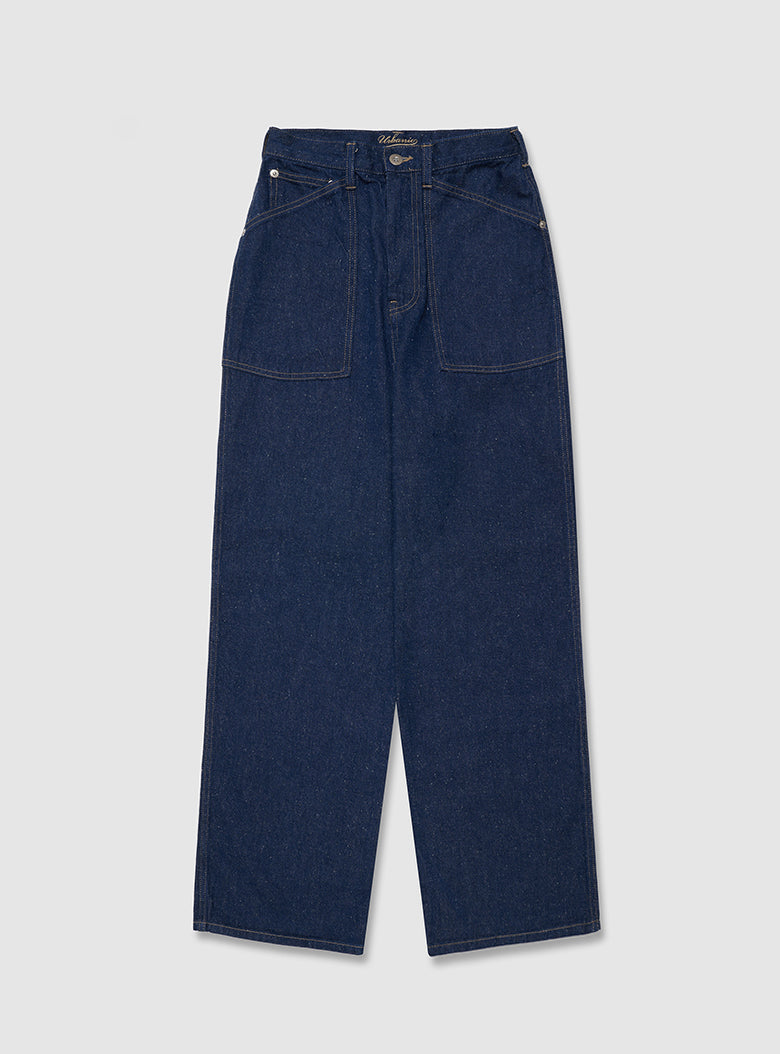 Piccolo Denim Pants
