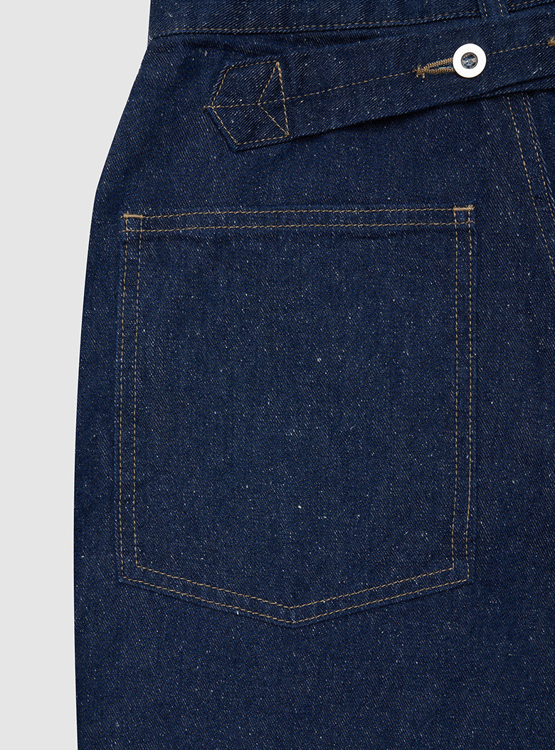 Piccolo Denim Pants