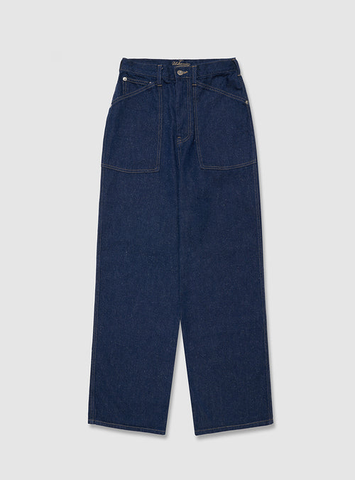 Piccolo Denim Pants