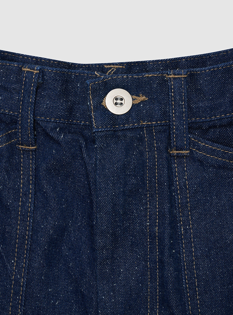 Piccolo Denim Pants