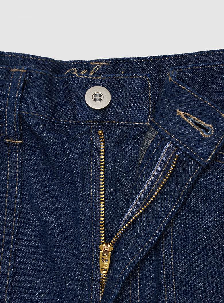 Piccolo Denim Pants