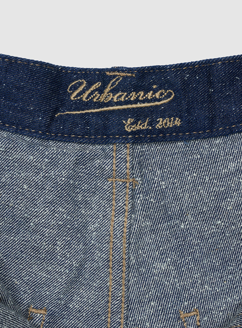 Piccolo Denim Pants