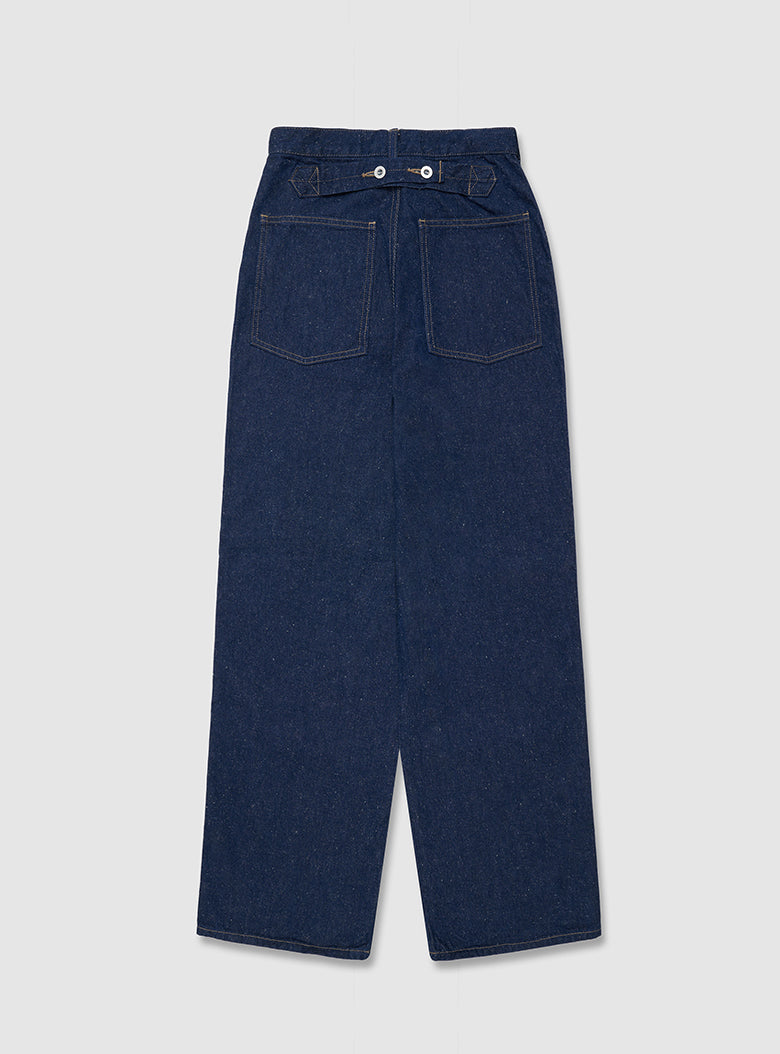 Piccolo Denim Pants