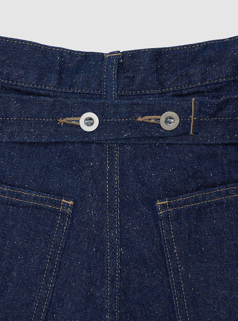 Piccolo Denim Pants