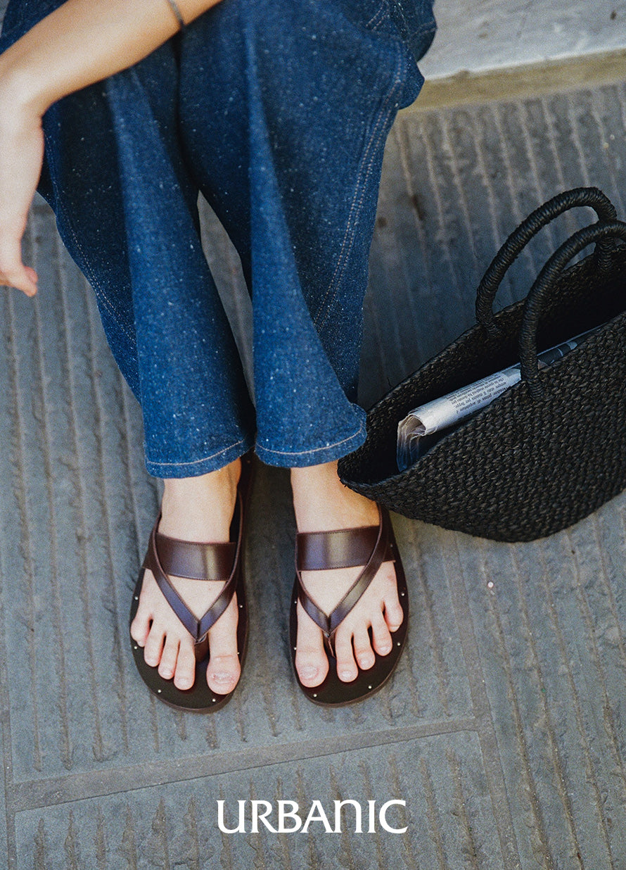 Piccolo Denim Pants