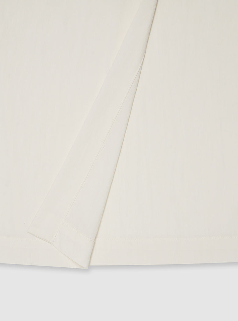 Pigalle Slit Skirt
