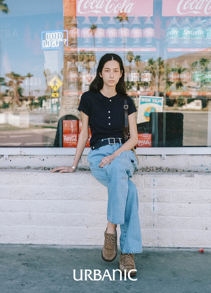 Pivot Tee