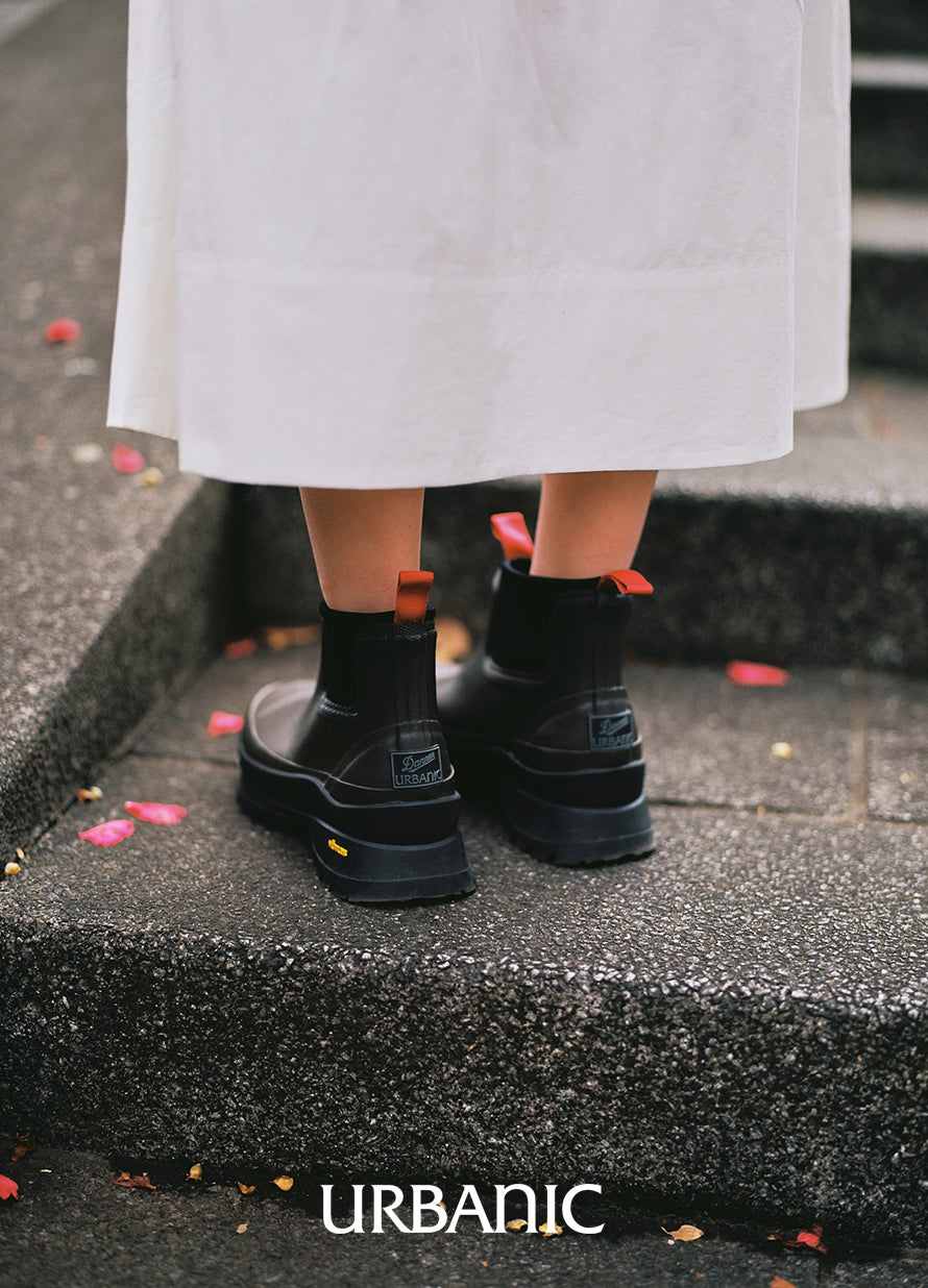Portland Rubber Boots