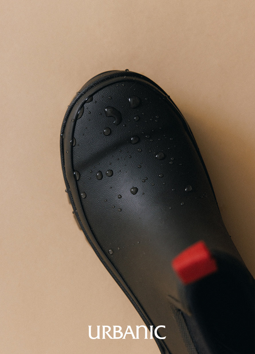 Portland Rubber Boots
