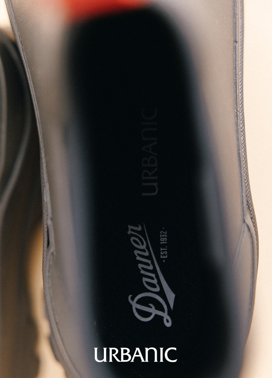 Portland Rubber Boots