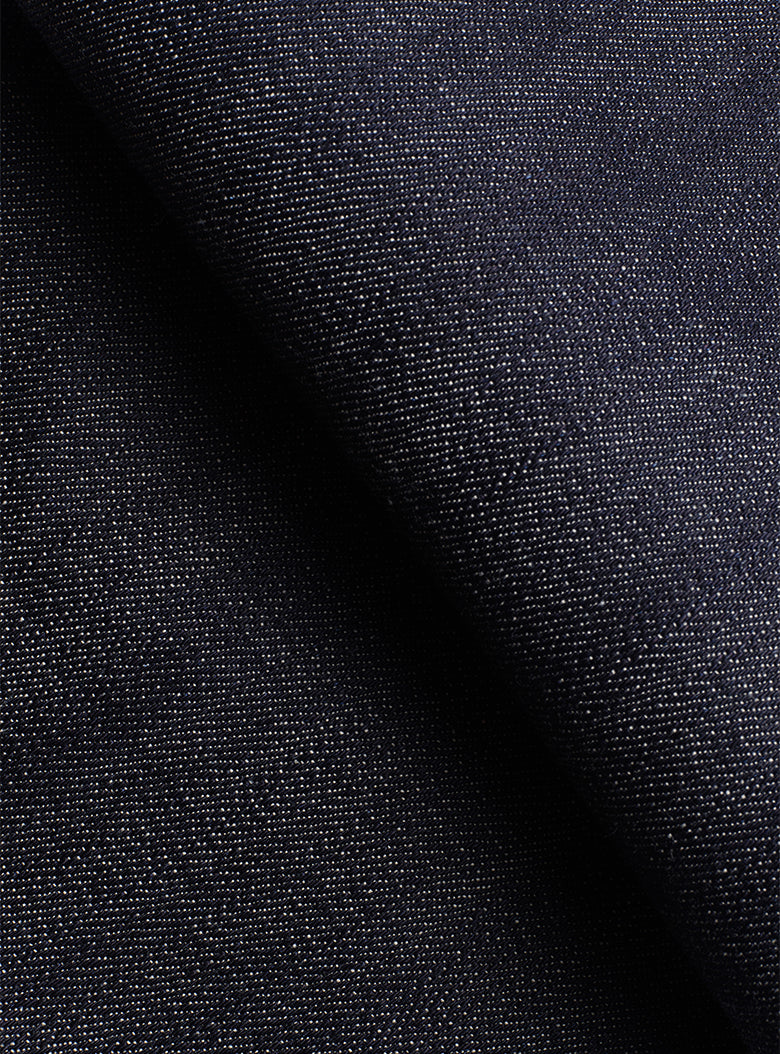 Raw Selvedge Denim Pants