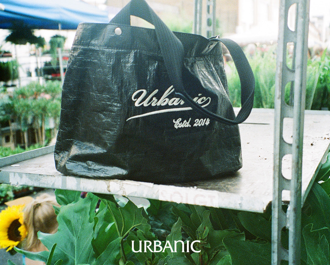 Recycled Bag