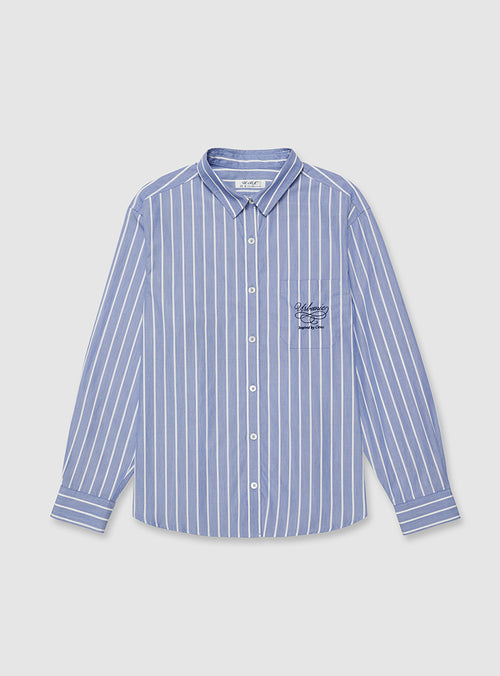Remi Stripe Shirt