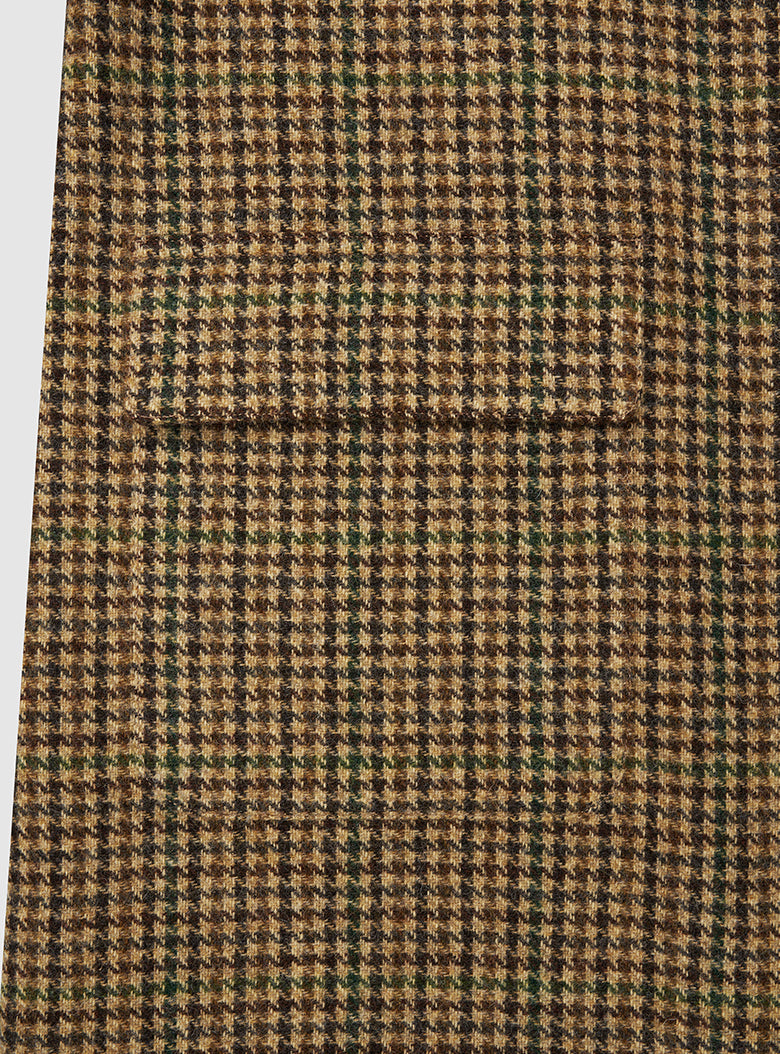 Reversible Mac Coat