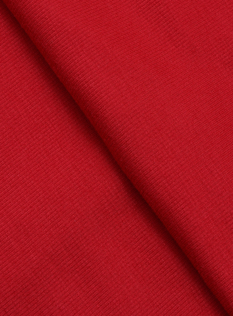 Ribbed Jete Sleeveless