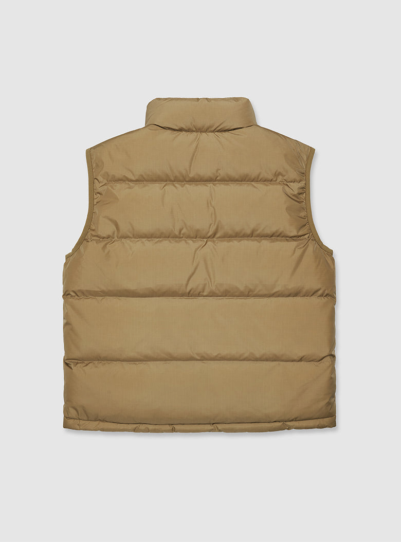 Royal Rover Puffer Vest