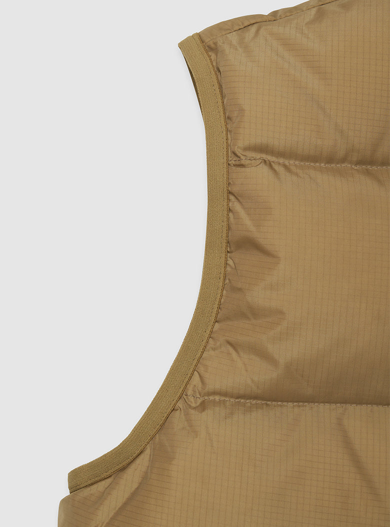 Royal Rover Puffer Vest