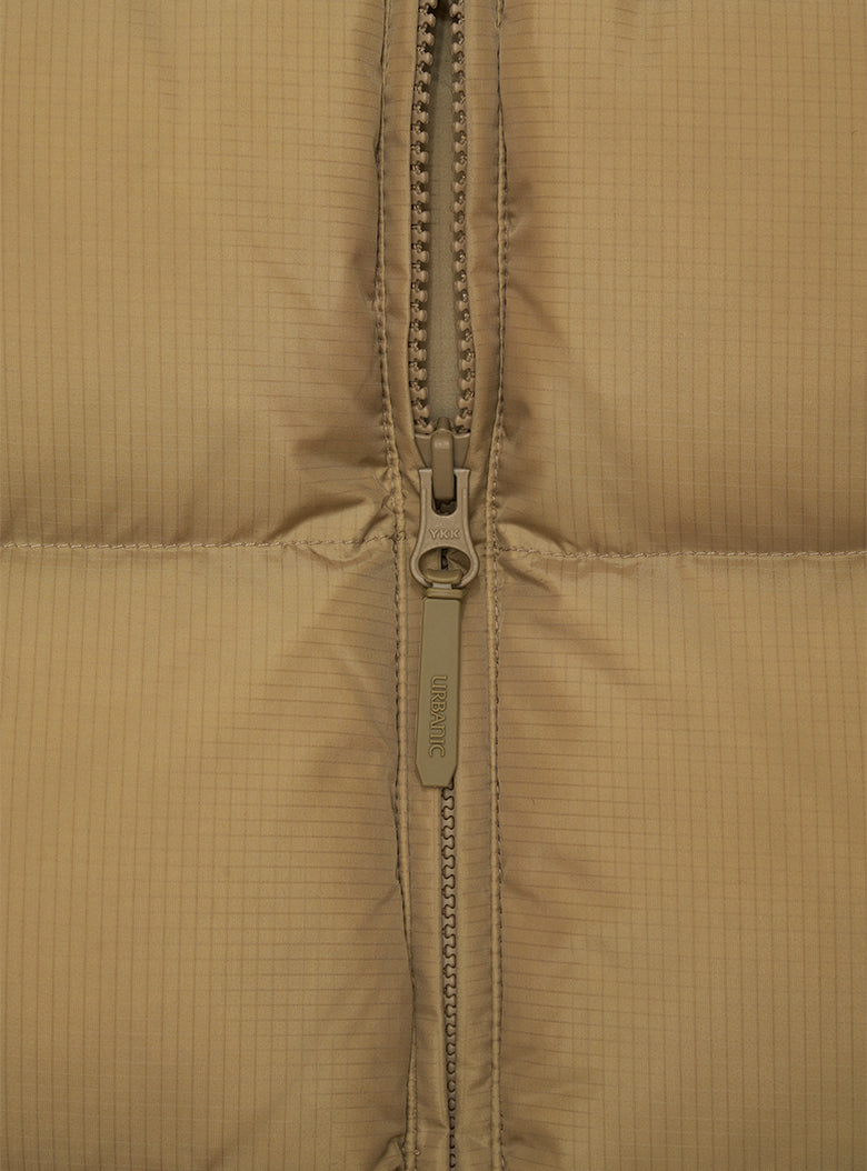 Royal Rover Puffer Vest