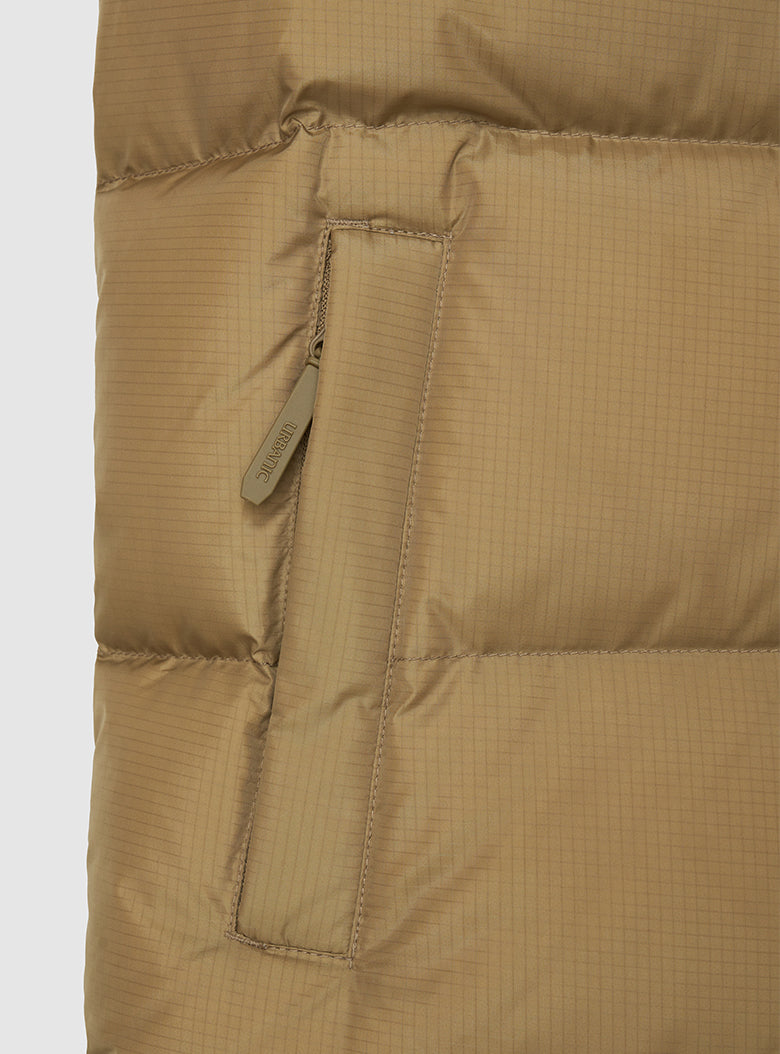 Royal Rover Puffer Vest