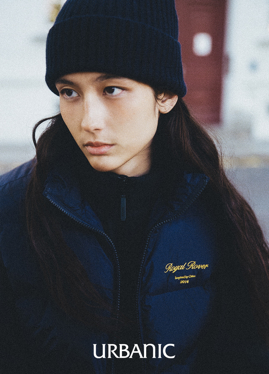 Royal Rover  Puffer Vest