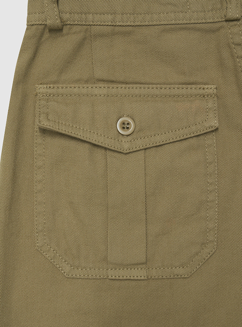 Safari Shorts