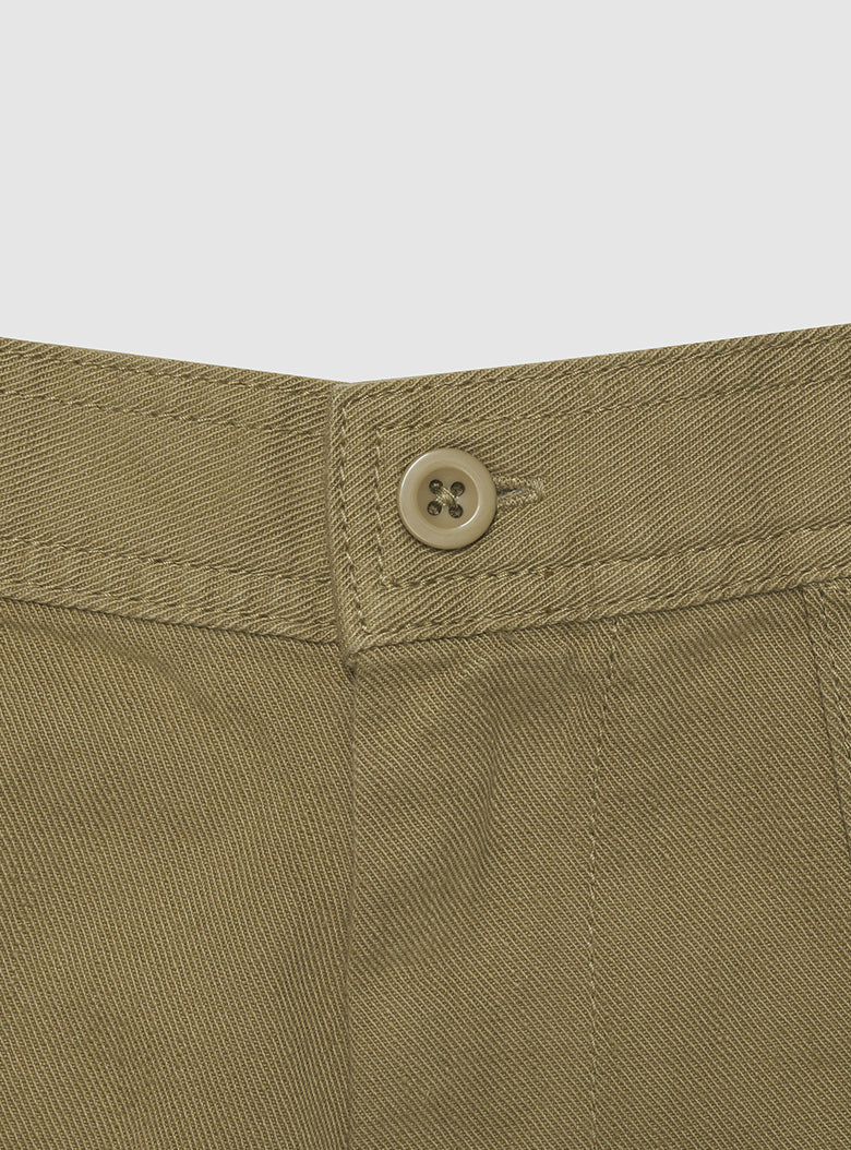 Safari Shorts