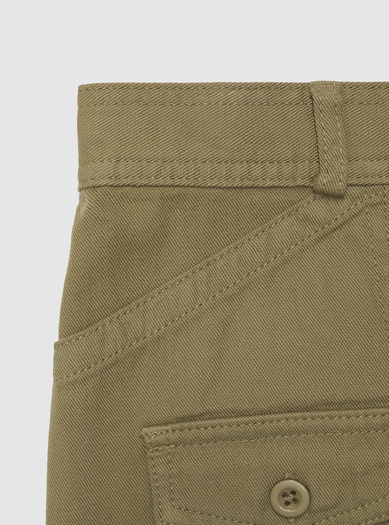 Safari Shorts