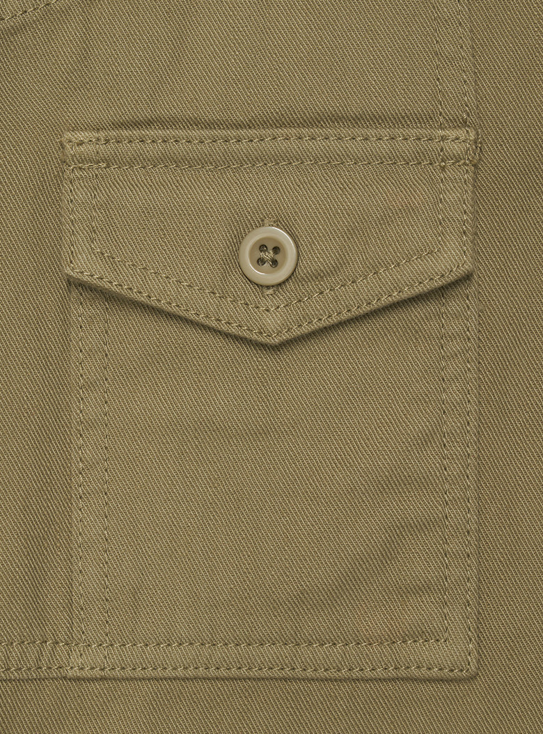 Safari Shorts