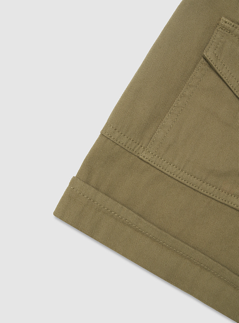 Safari Shorts