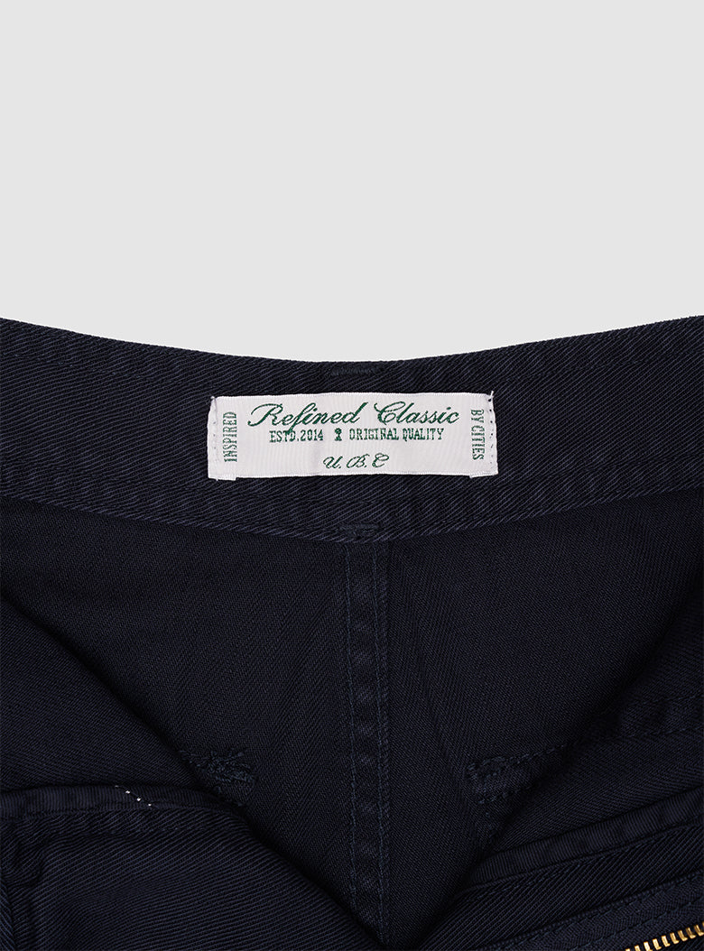 Safari Shorts