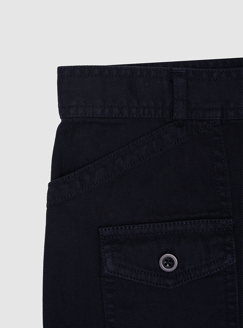 Safari Shorts